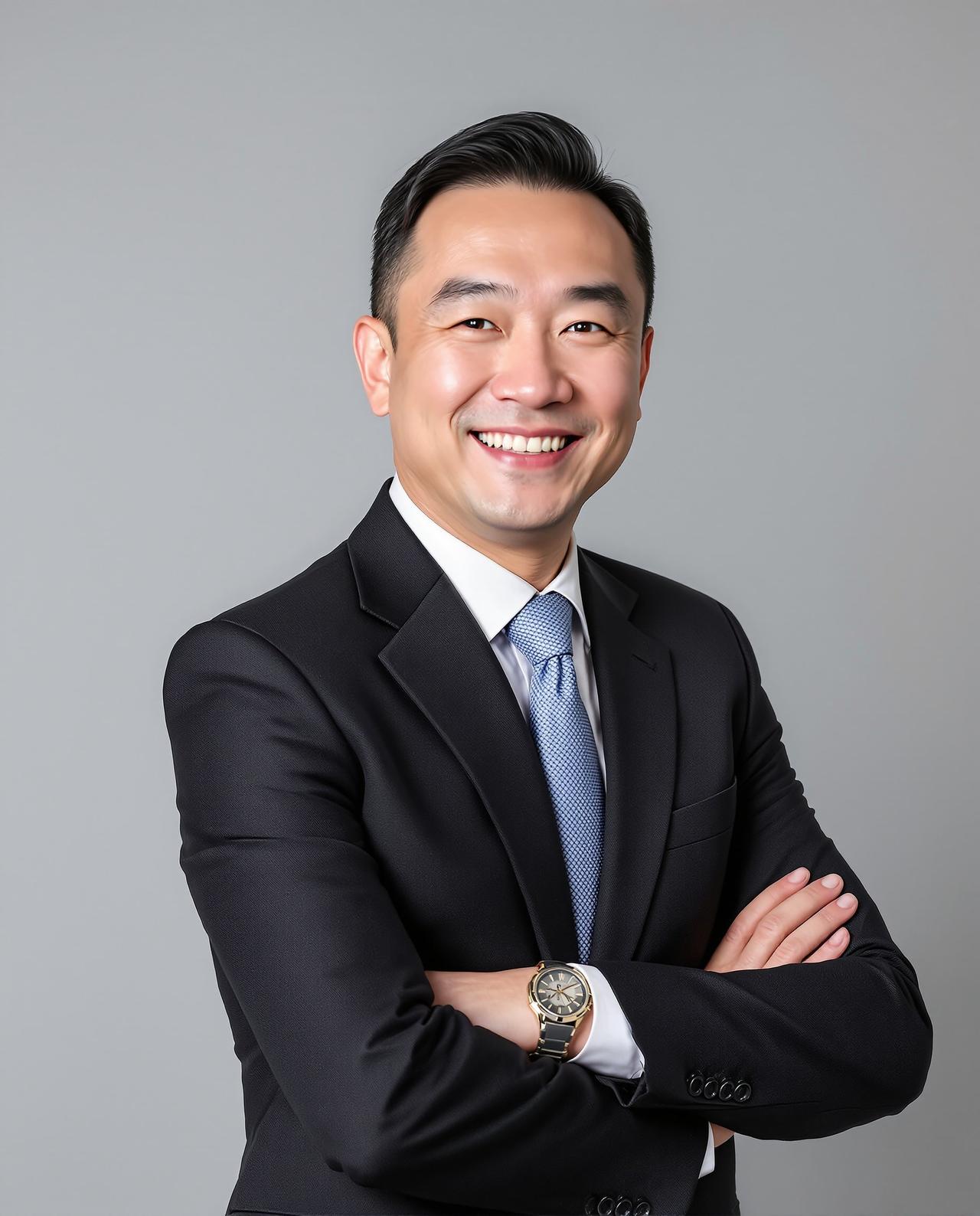 李明